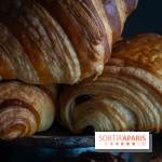 Roulés Boulés, la délicieuse boulangerie Paris 3e -  viennoiseries
