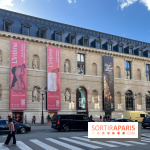 Intime, la nouvelle exposition au musée des Arts Décos - nos photos