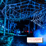 Le Parc de l'étrange, Halloween au Parc de Saint-Cloud - les photos