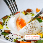 Capsule, le néo-bistrot gourmand dans le 14e arrondissement de Paris