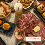 Alma, restaurant corse