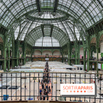 Art Basel 2024 au Grand Palais