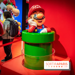 Paris Games Week 2024 - Mario