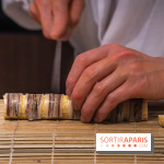Hakuba, le restaurant japonais du Cheval Blanc Paris - les photos