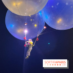 Cirque du Soleil - Corteo
