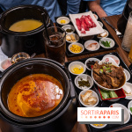 Ten Seconds Noodle - Dix secondes nouilles, le restaurant Paris 13e