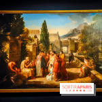 Guillon Lethière, born in Guadeloupe: the retrospective exhibition at the Louvre museum is revealed - IMG20241112154029