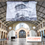 La Grande expédition : l'exposition entre art et science au Centquatre-Paris - nos photos - IMG20241115095552