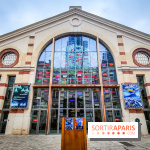 La Grande expédition : l'exposition entre art et science au Centquatre-Paris - nos photos - IMG20241115101629