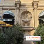 À la Fontaine Gaillon, Marie-Victorine Manoa réinvente l’élégance gourmande - IMG 0567