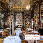 Alain Ducasse Baccarat, la nouvelle table gastronomique dans le temple du cristal à Paris