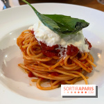 Neuvième Cru - Spaghetti