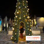 Noël à Bercy Village 2024 - IMG 4031