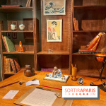Maison de Claude Debussy