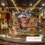 Festival du Merveilleux 2024 Musée des Arts Forains - IMG 1902