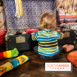 La Cité des Bébés réouvre - nos photos