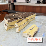 Fromagerie et cave à vin Source - Brie à la truffe