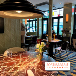 Virtus - Décoration