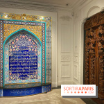 Le Musée d'Art et de Culture Soufis