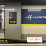 Eurostar visuels