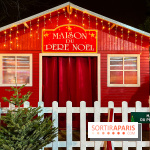 Village de Noël Saint-Ouen - nos photos - 1AC39555 EDA4 4007 8484 A53005EEB6BC