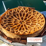 Galettes des Rois 2025 -  Nina Métayer