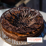 Galettes des Rois 2025 -  Nina Métayer