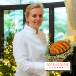 Galettes des Rois 2025 -  Peninsula - Anne Coruble