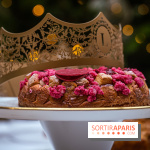 Galettes des Rois 2025 -  Ladurée