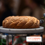 Galettes des Rois 2025 -  Cheval Blanc - Maxime Frédéric