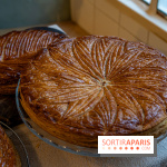 Galettes des Rois 2025 -  Roulés Boulés