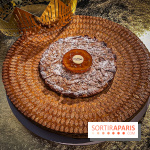 Galettes des Rois 2025 - Lenôtre