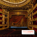 Opéra de Paris - Opéra Garnier - photos