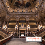 Opéra de Paris - Opéra Garnier - photos