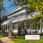 Ladurée au Pavillon Gravelle : le salon de thé et restaurant bucolique au cœur du Bois de Vincennes - image00044