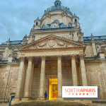 Chapelle de La Sorbonne & Amphithéâtre Liard