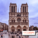 Visite de Notre-Dame de Paris - A7C0231
