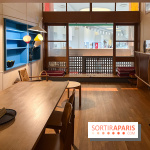 Le Corbusier à la Cité de l'Architecture - nos photos