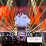 Gala des Pièces Jaunes 2025 - Gims