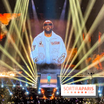 Gala des Pièces Jaunes 2025 - Gims