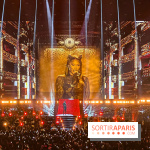 Gala des Pièces Jaunes 2025 - Aya Nakamura