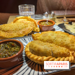 Tanguera, le restaurant péruviano-argentin dans le 20e - nos photos