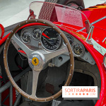 Bonhams I Cars au Grand Palais : exposition de voitures d'exception