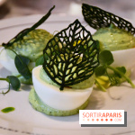 La Brasserie Vendémiaire, dans le 7e arrondissement de Paris - IMG 6173 2