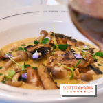 La Brasserie Vendémiaire, dans le 7e arrondissement de Paris