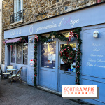 Ô Gourmandises d'Ange