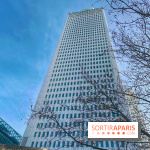 H4 Hotel Wyndham Paris Pleyel  - IMG 8642