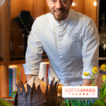 Chocolats et tea time de Pâques du Lutetia 2025 par Nicolas Guercio -  A7C2018