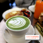 Cult Coffee Shop, nos photos  - Cult 12