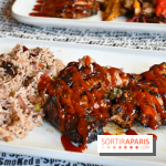 Oh My Jerk, la street-food jamaïcaine au bord du Canal Saint-Martin - Fotor